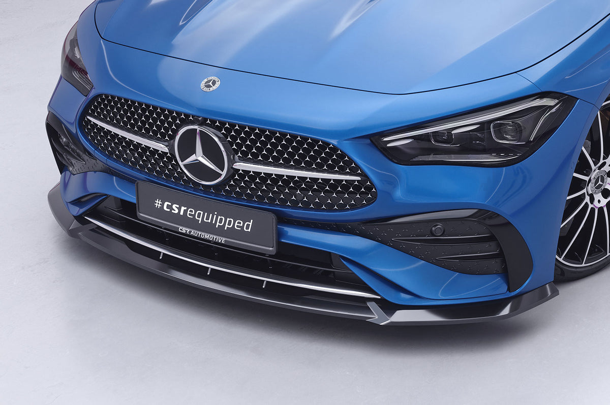 Mercedes-Benz CLE 236 AMG-Line | Frontlippe CSL014 von CSR-Automotive