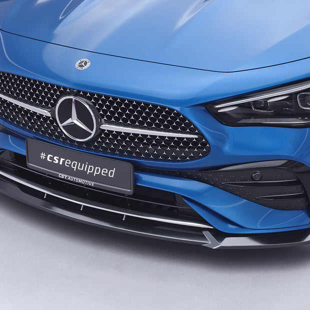 Mercedes-Benz CLE 236 AMG-Line | Frontlippe CSL014 von CSR-Automotive