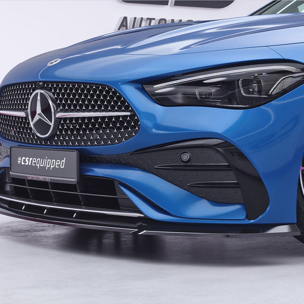 Mercedes-Benz CLE 236 AMG-Line | Frontlippe CSL014 von CSR-Automotive