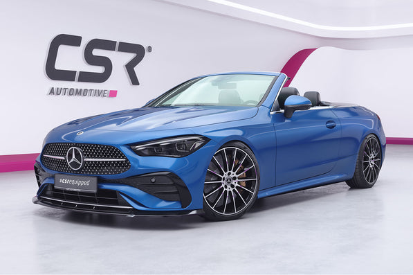 Mercedes-Benz CLE 236 AMG-Line | Frontlippe CSL014 von CSR-Automotive