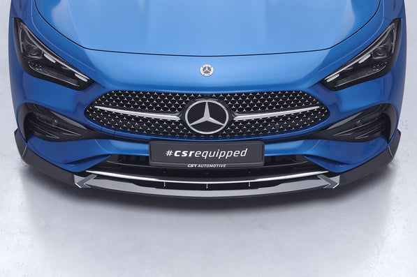 Mercedes-Benz CLE 236 AMG-Line | Frontlippe CSL014 von CSR-Automotive