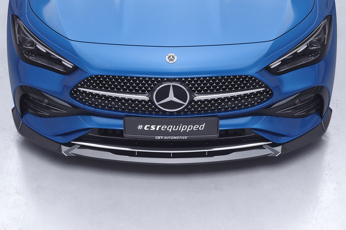 Mercedes-Benz CLE 236 AMG-Line | Frontlippe CSL014 von CSR-Automotive