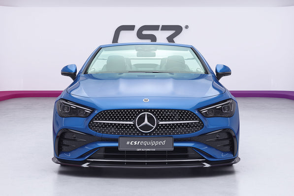 Mercedes-Benz CLE 236 AMG-Line | Frontlippe CSL014 von CSR-Automotive