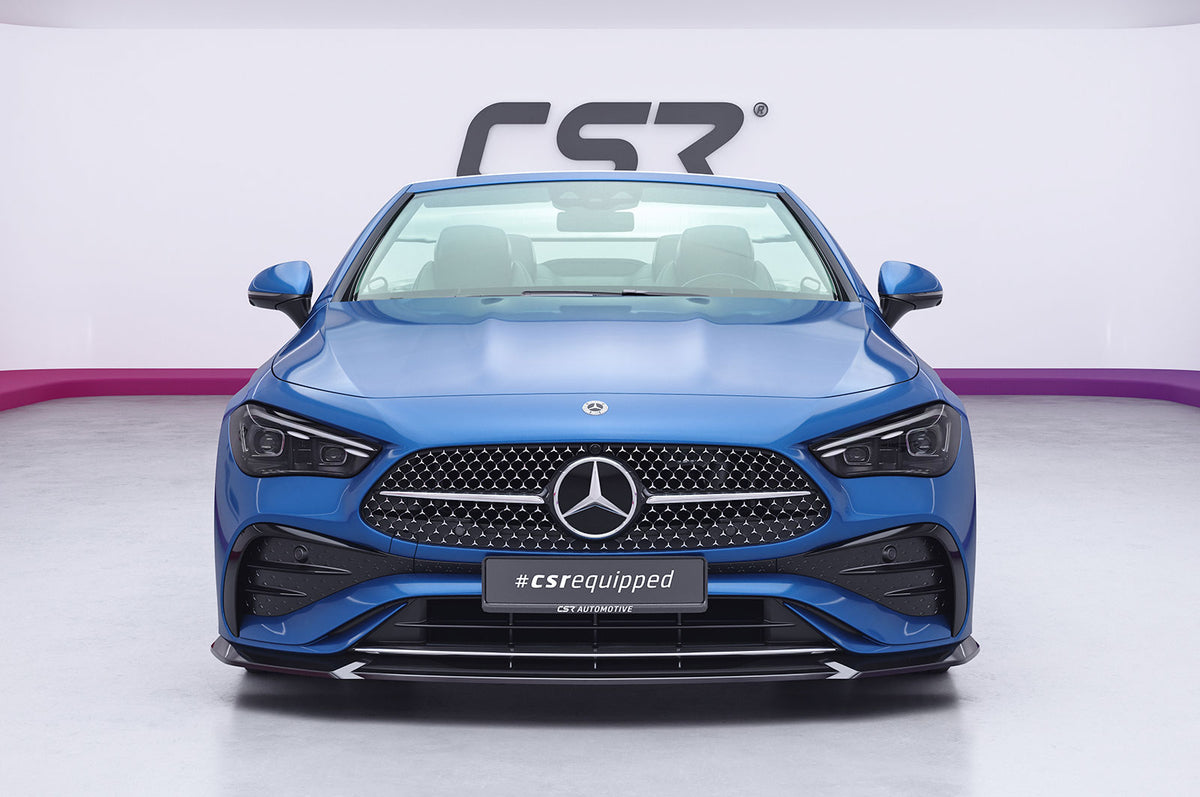 Mercedes-Benz CLE 236 AMG-Line | Frontlippe CSL014 von CSR-Automotive