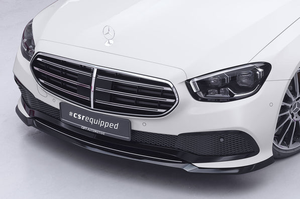 Mercedes-Benz E-Klasse W213/S213 | Frontlippe CSL557 von CSR-Automotive