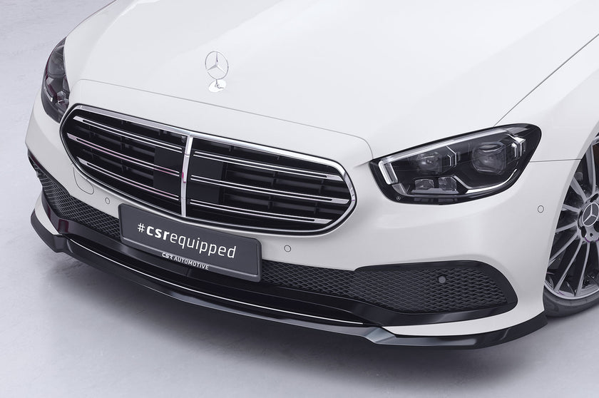 Mercedes-Benz E-Klasse W213/S213 | Frontlippe CSL557 von CSR-Automotive