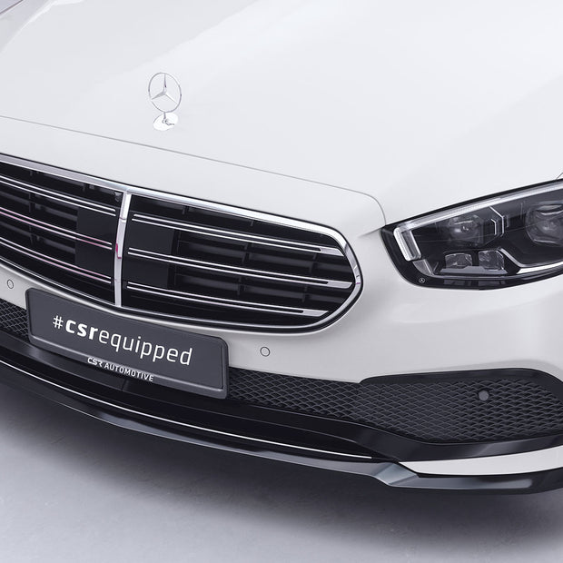 Mercedes-Benz E-Klasse W213/S213 | Frontlippe CSL557 von CSR-Automotive