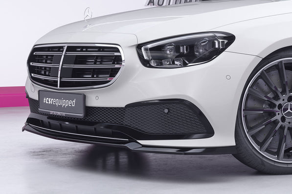 Mercedes-Benz E-Klasse W213/S213 | Frontlippe CSL557 von CSR-Automotive