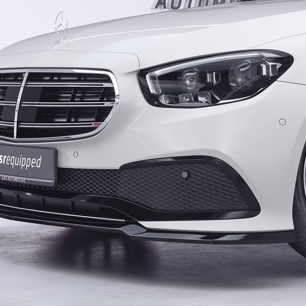 Mercedes-Benz E-Klasse W213/S213 | Frontlippe CSL557 von CSR-Automotive