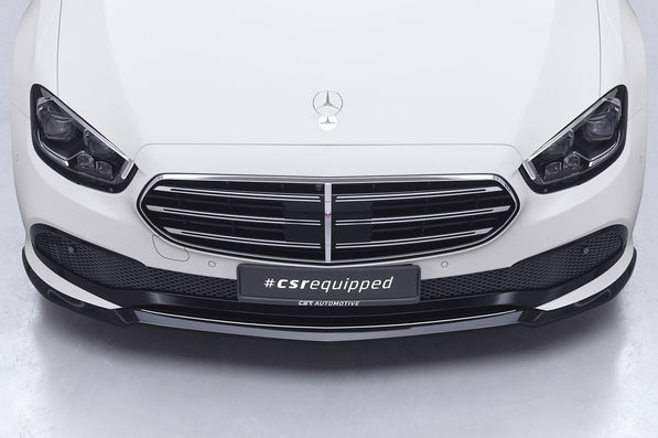 Mercedes-Benz E-Klasse W213/S213 | Frontlippe CSL557 von CSR-Automotive