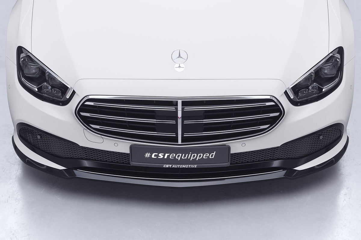 Mercedes-Benz E-Klasse W213/S213 | Frontlippe CSL557 von CSR-Automotive