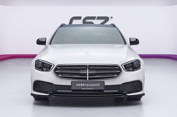 Mercedes-Benz E-Klasse W213/S213 | Frontlippe CSL557 von CSR-Automotive