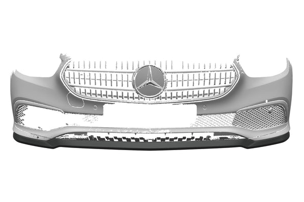 Mercedes-Benz E-Klasse W213/S213 | Frontlippe CSL557 von CSR-Automotive