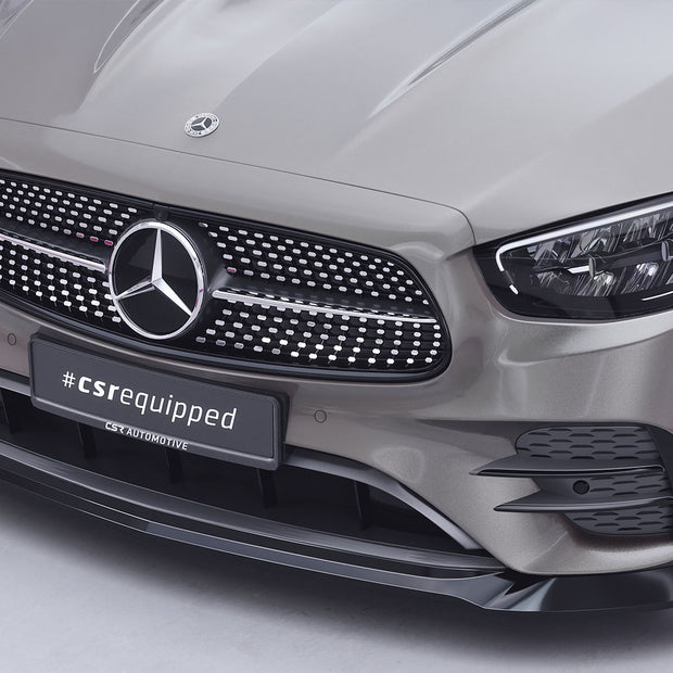 Mercedes-Benz E-Klasse W213/S213 AMG-Line | Frontlippe CSL812 von CSR-Automotive