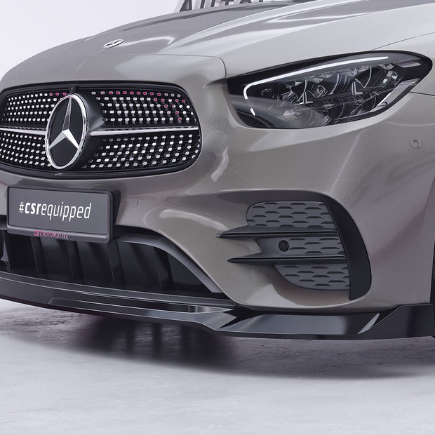 Mercedes-Benz E-Klasse W213/S213 AMG-Line | Frontlippe CSL812 von CSR-Automotive