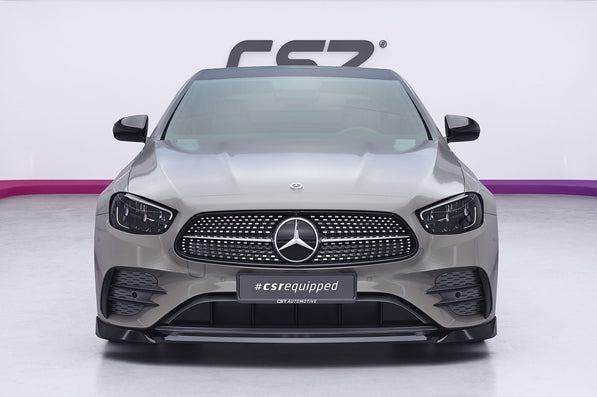 Mercedes-Benz E-Klasse W213/S213 AMG-Line | Frontlippe CSL812 von CSR-Automotive