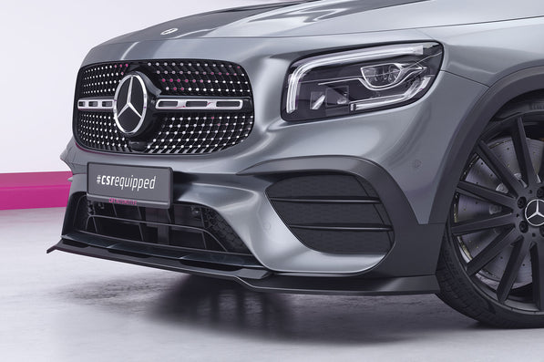 Mercedes-Benz GLB X247 | Frontlippe CSL884 von CSR-Automotive