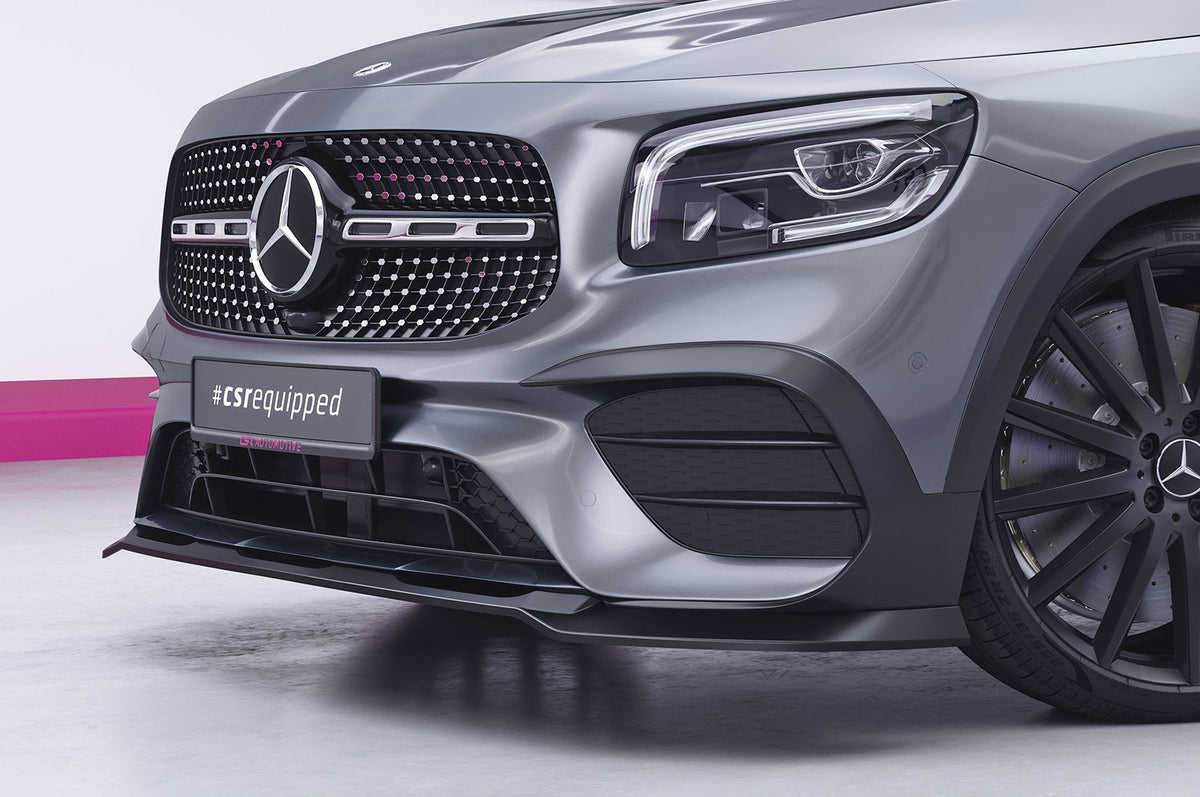 Mercedes-Benz GLB X247 | Frontlippe CSL884 von CSR-Automotive