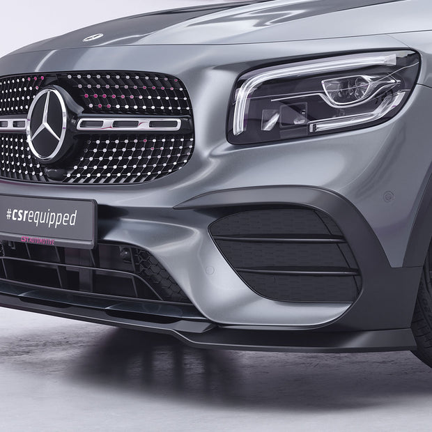 Mercedes-Benz GLB X247 | Frontlippe CSL884 von CSR-Automotive