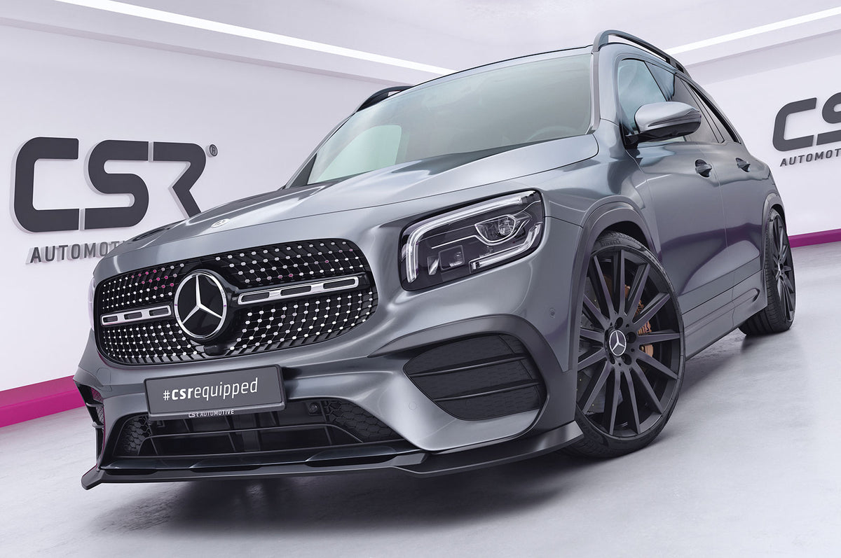 Mercedes-Benz GLB X247 | Frontlippe CSL884 von CSR-Automotive