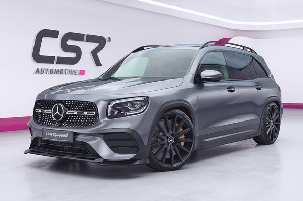 Mercedes-Benz GLB X247 | Frontlippe CSL884 von CSR-Automotive