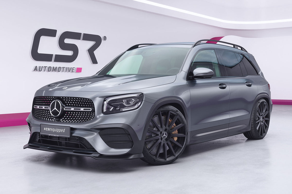 Mercedes-Benz GLB X247 | Frontlippe CSL884 von CSR-Automotive