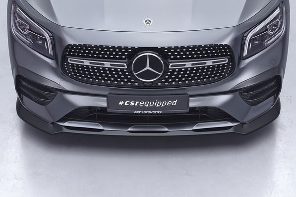 Mercedes-Benz GLB X247 | Frontlippe CSL884 von CSR-Automotive