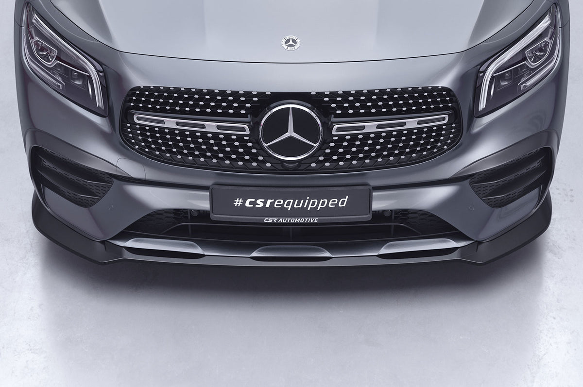 Mercedes-Benz GLB X247 | Frontlippe CSL884 von CSR-Automotive