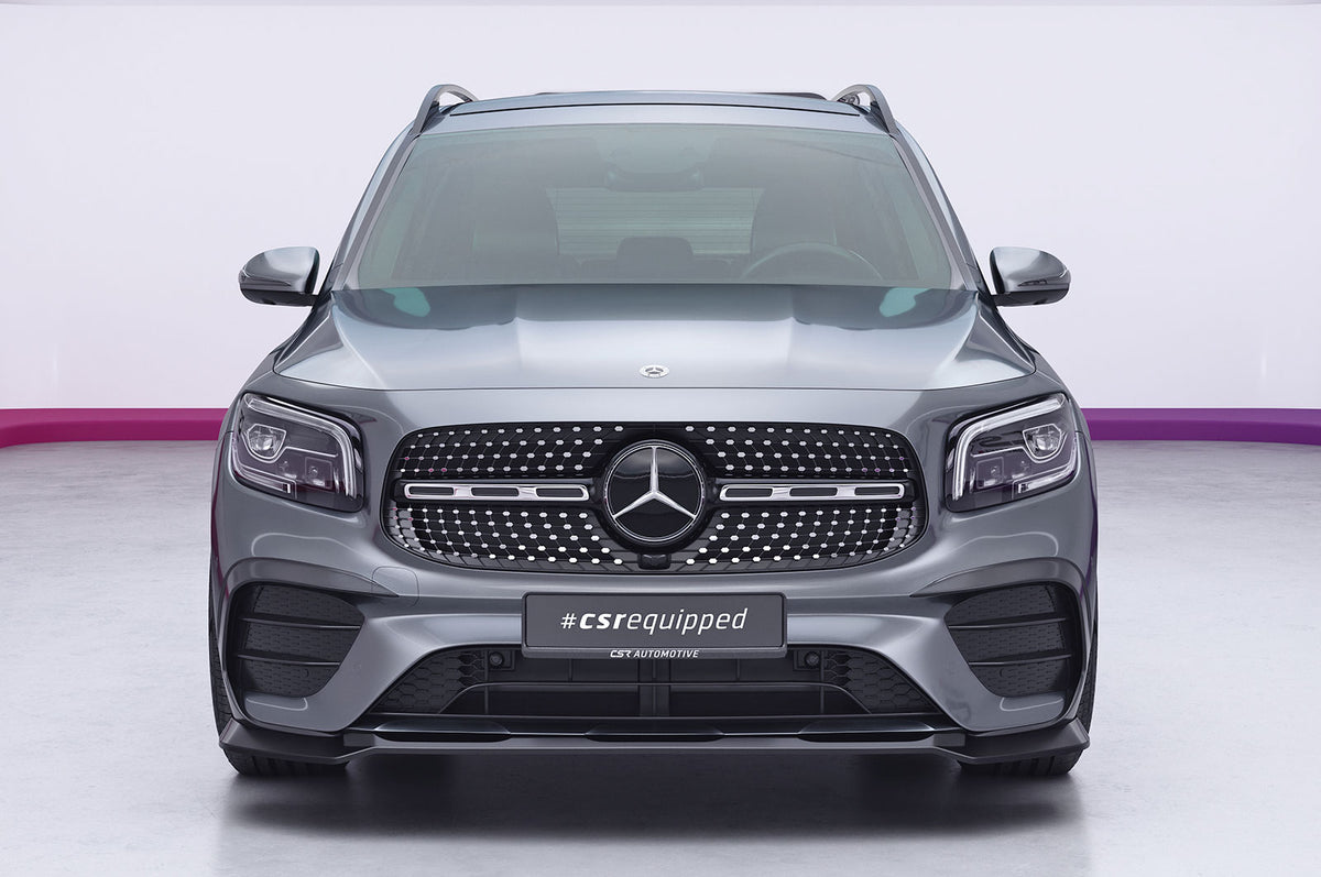 Mercedes-Benz GLB X247 | Frontlippe CSL884 von CSR-Automotive