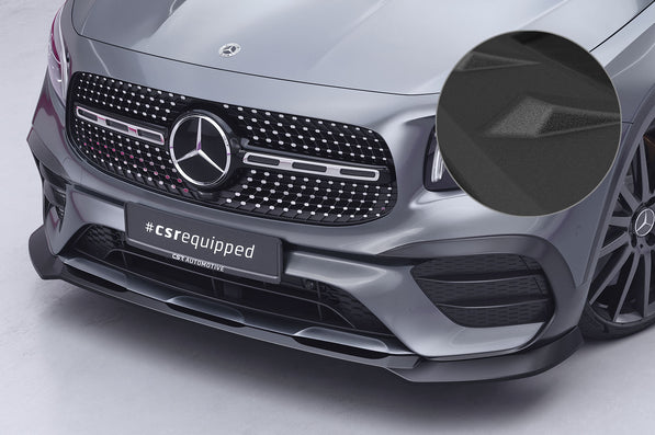 Mercedes-Benz GLB X247 | Frontlippe CSL884 von CSR-Automotive