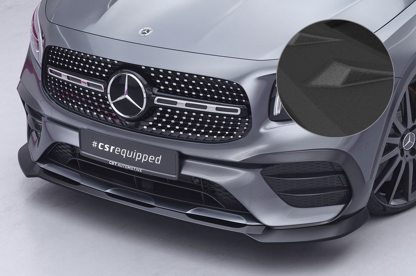 Mercedes-Benz GLB X247 | Frontlippe CSL884 von CSR-Automotive