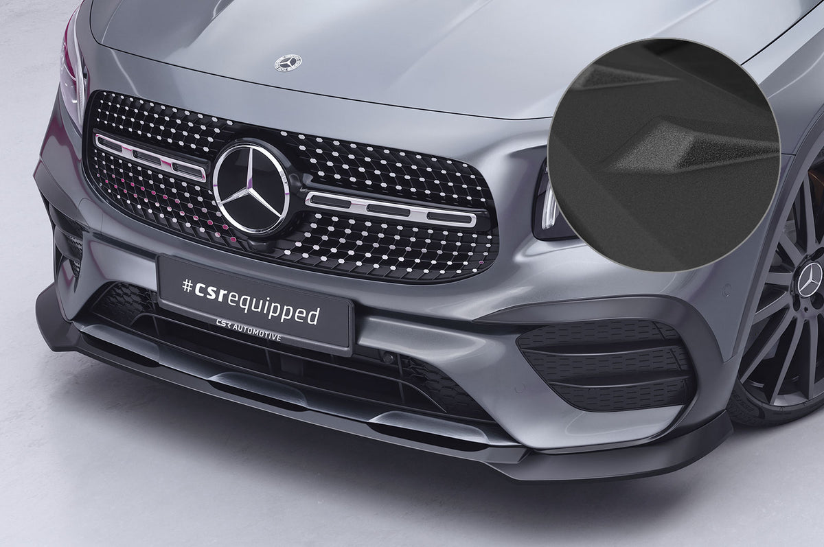 Mercedes-Benz GLB X247 | Frontlippe CSL884 von CSR-Automotive