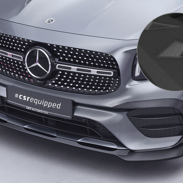 Mercedes-Benz GLB X247 | Frontlippe CSL884 von CSR-Automotive