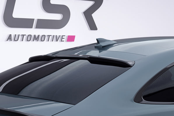 Audi A5/S5 B10 (Typ FU) Limousine | Heckscheibenblende HSB157 von CSR-Automotive