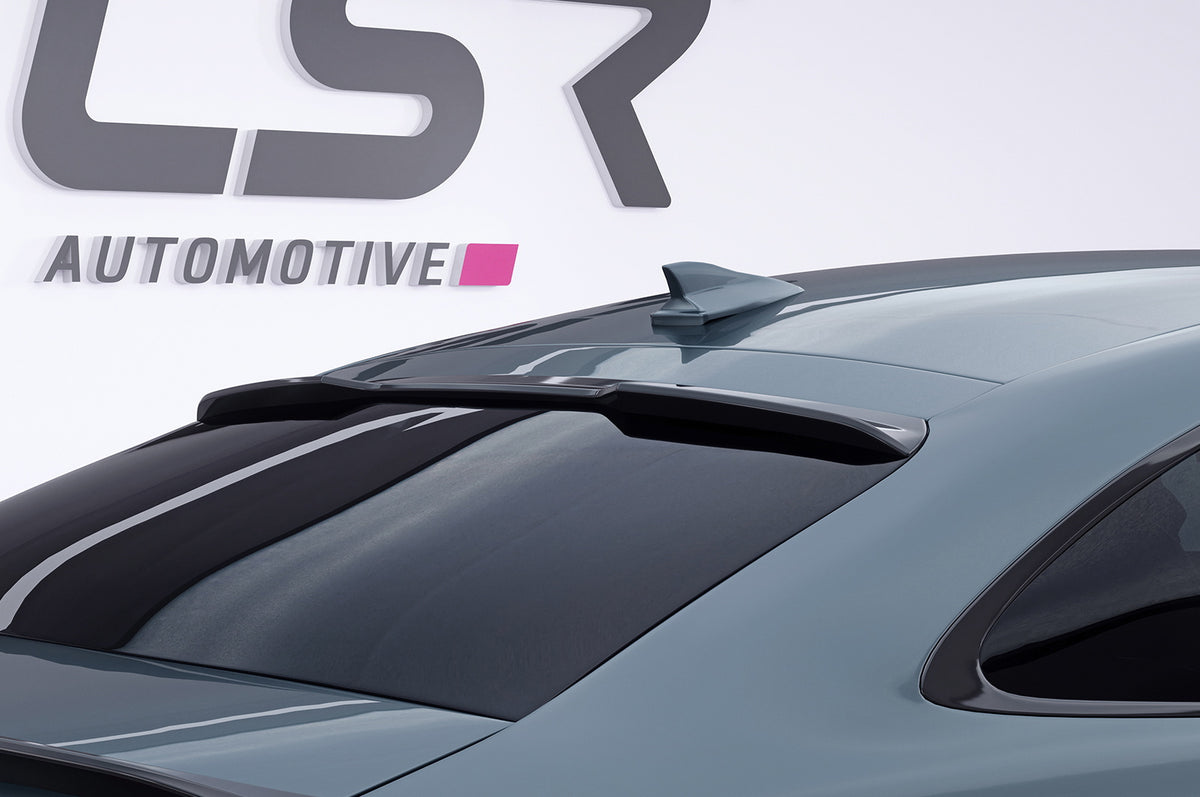 Audi A5/S5 B10 (Typ FU) Limousine | Heckscheibenblende HSB157 von CSR-Automotive