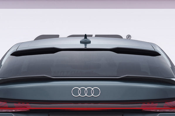 Audi A5/S5 B10 (Typ FU) Limousine | Heckscheibenblende HSB157 von CSR-Automotive
