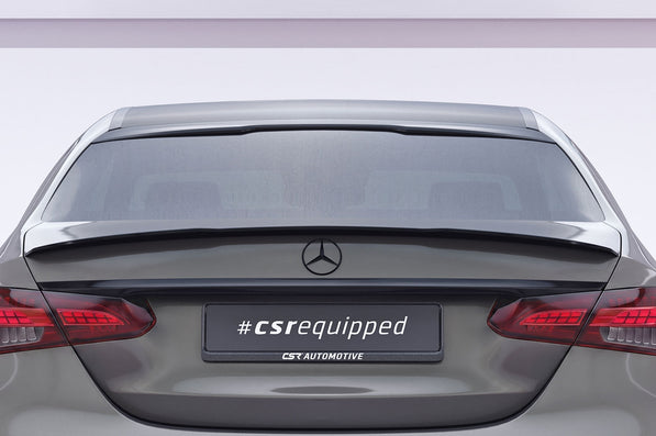 Mercedes-Benz E-Klasse W213 Limousine | Heckscheibenblende HSB116 von CSR-Automotive