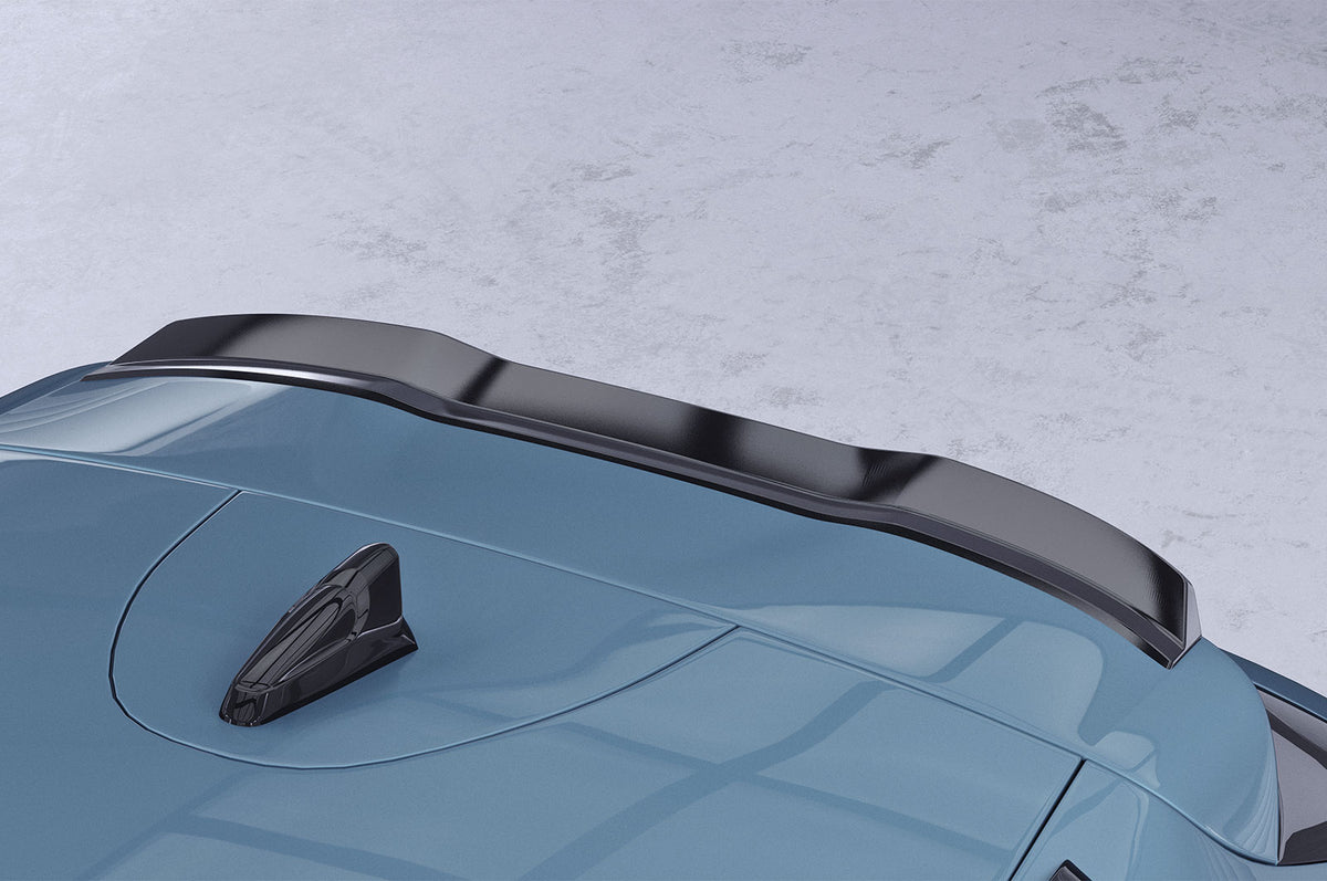 Audi A5 S-Line/S5 B10 (Typ FU) Avant | Heckspoiler HF305 von CSR-Automotive