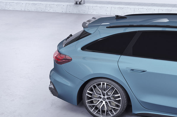 Audi A5 S-Line/S5 B10 (Typ FU) Avant | Heckspoiler HF305 von CSR-Automotive