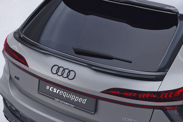 Audi A6 C9 Avant | Heckspoiler HF381 von CSR-Automotive