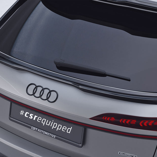 Audi A6 C9 Avant | Heckspoiler HF381 von CSR-Automotive