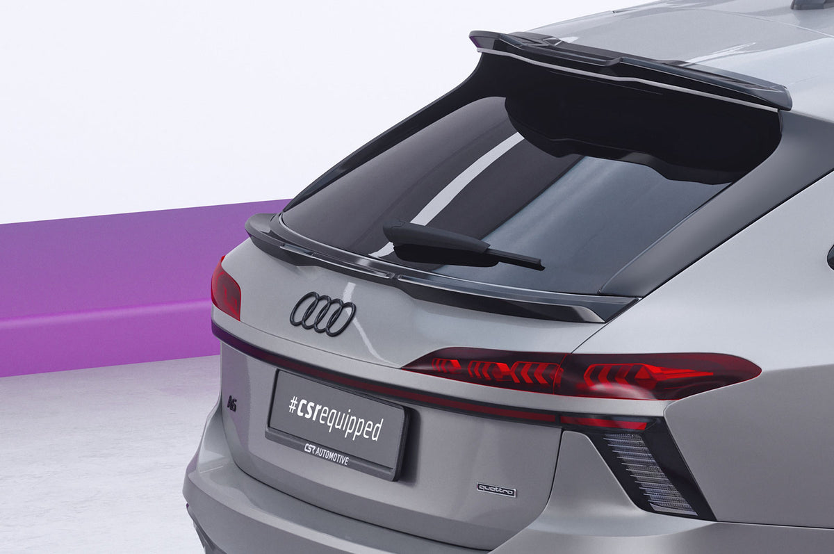 Audi A6 C9 Avant | Heckspoiler HF381 von CSR-Automotive
