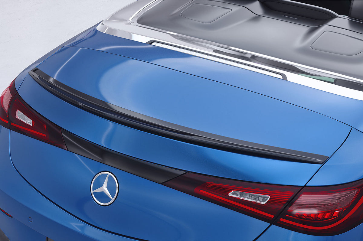 Mercedes-Benz CLE 236 Cabrio | Heckspoiler HF310 von CSR-Automotive