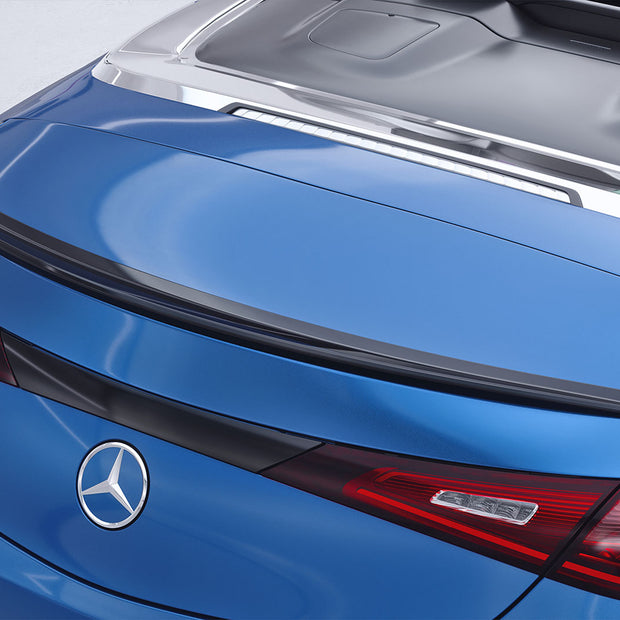 Mercedes-Benz CLE 236 Cabrio | Heckspoiler HF310 von CSR-Automotive
