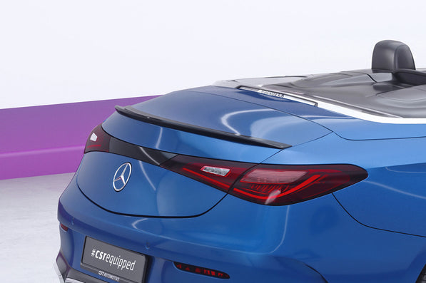 Mercedes-Benz CLE 236 Cabrio | Heckspoiler HF310 von CSR-Automotive
