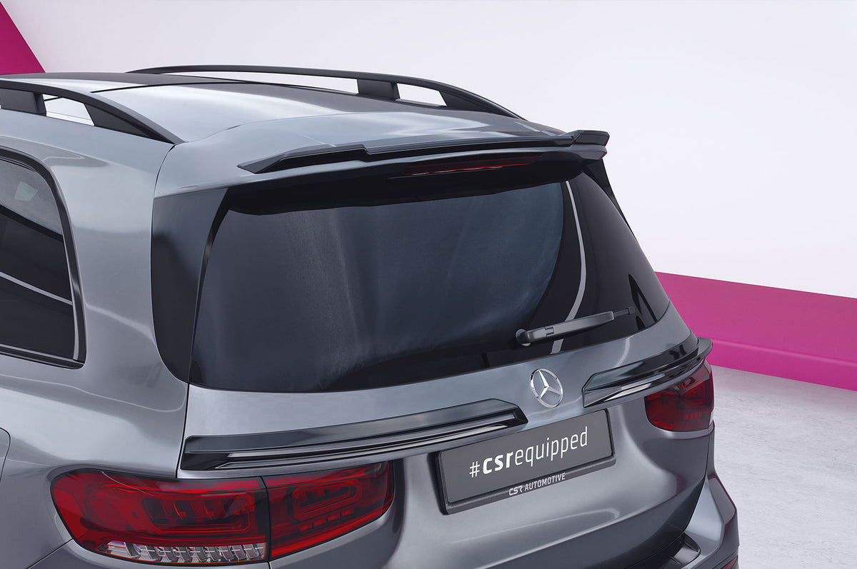 Mercedes-Benz GLB X247 | Heckspoiler HF169 von CSR-Automotive