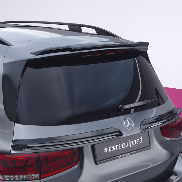 Mercedes-Benz GLB X247 | Heckspoiler HF169 von CSR-Automotive
