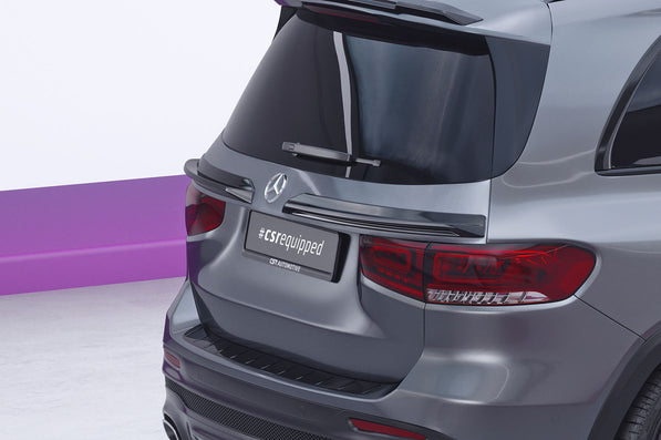 Mercedes-Benz GLB X247 | Heckspoiler HF169 von CSR-Automotive