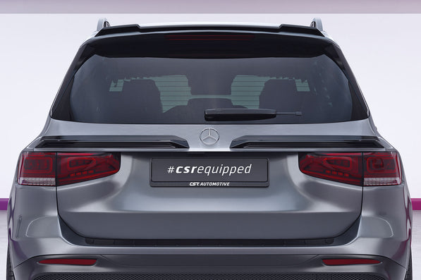Mercedes-Benz GLB X247 | Heckspoiler HF169 von CSR-Automotive