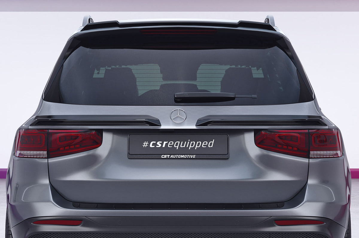 Mercedes-Benz GLB X247 | Heckspoiler HF169 von CSR-Automotive